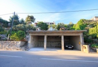Apartmány Lea