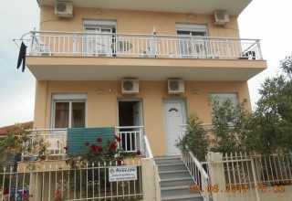 Vila Stavros (ex. Christos II)