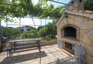 Apartmány Ljuba