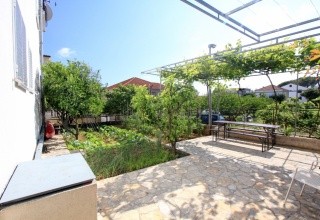 Apartmány Ljuba