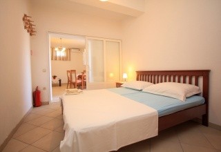 Apartmány Ljuba