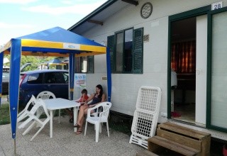 Balatontourist Füred Camping & Bungalows