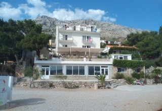 Apartmány Denis