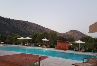 Kalogria Beach