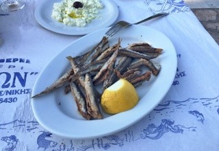 Vila Stavros (ex. Christos II)