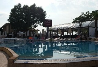 Zenith (ex.Marlin Beach)