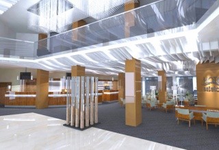 Galeria Thermal Bešeňová