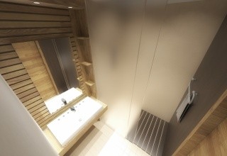 Galeria Thermal Bešeňová
