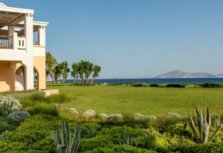 Neptune Resort