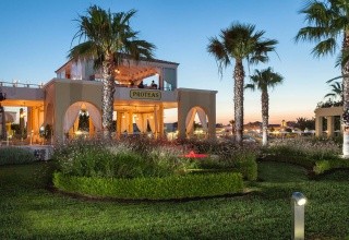 Neptune Resort