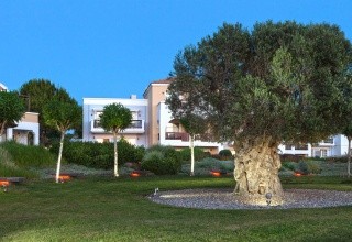 Neptune Resort