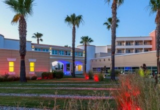 Neptune Resort