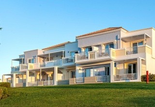 Neptune Resort