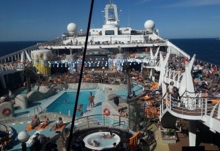 MSC Fantasia