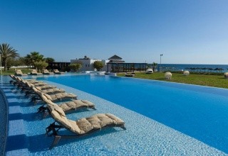 Iberostar Selection Kantaoui Bay