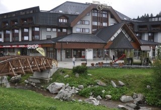 Grand Jasná