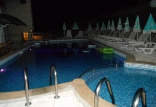 Primorsko Paradise