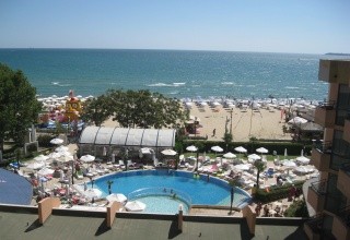 Zenith (ex.Marlin Beach)