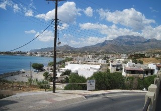 Apartmán Artemis