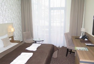 Thermalpark Hotel a Penzion