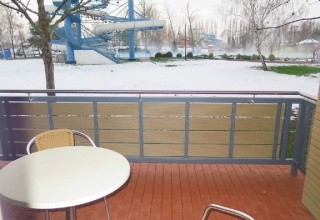 Thermalpark Hotel a Penzion