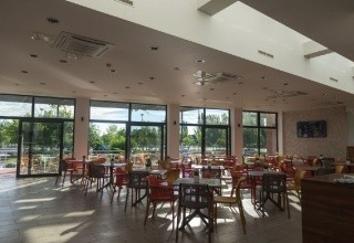 Thermalpark Hotel a Penzion