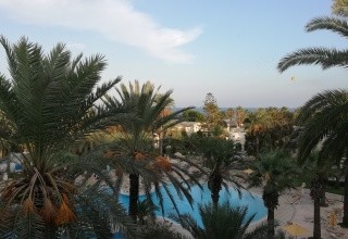 Occidental Marhaba