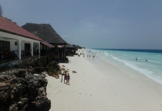 Langi Langi Beach Bungalows