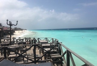 Langi Langi Beach Bungalows