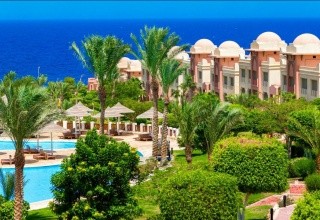 Serenity Alpha Beach (ex. Serenity Makadi Beach Resort)