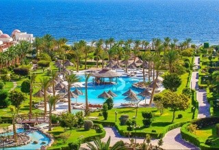 Serenity Alpha Beach (ex. Serenity Makadi Beach Resort)