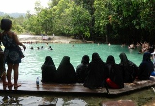 Krabi Cha-Da Resort