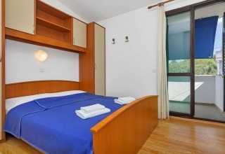Apartmány Eufemia