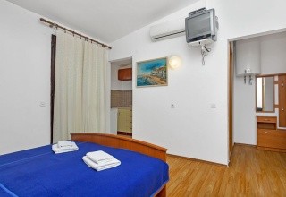 Apartmány Eufemia