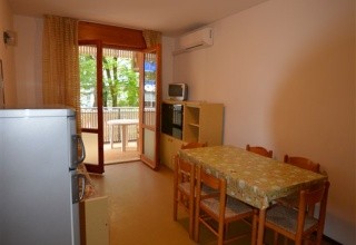 Condominio Sequoia