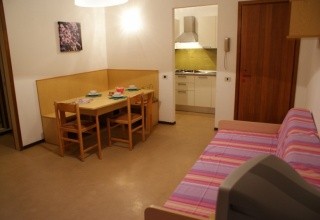 Condominio Sequoia
