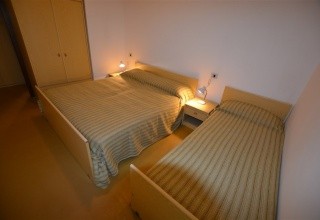 Condominio Sequoia