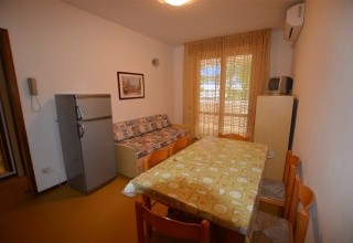 Condominio Sequoia