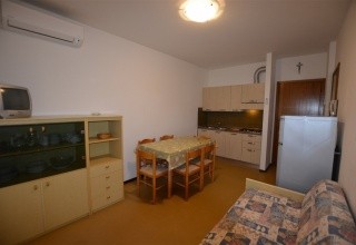 Condominio Sequoia