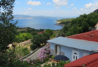 Apartmán Spiros I