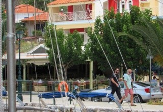 Apartmán Spiros I