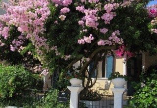 Apartmán Spiros I