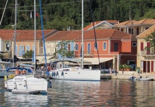 Apartmán Spiros I