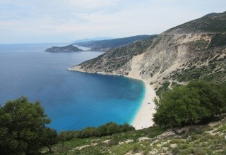 Apartmán Spiros I