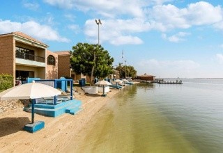 Palma Beach Resort