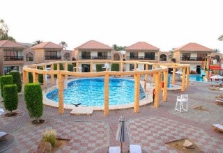Palma Beach Resort
