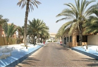 Palma Beach Resort