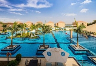 Palma Beach Resort