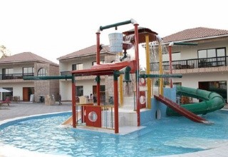 Palma Beach Resort