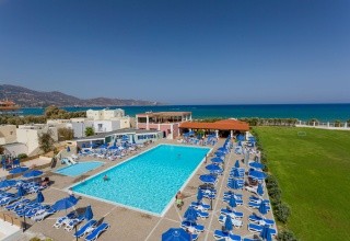 Dessole Dolphin Bay Resort